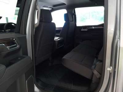 2025 Chevrolet 1500 Crew Cab, $64865. Photo 9