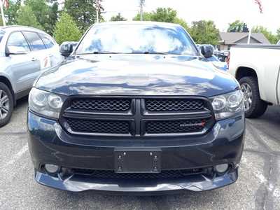 2013 Dodge Durango, $9995. Photo 2