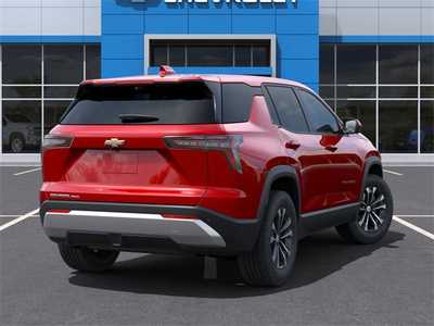 2026 Chevrolet Equinox, $. Photo 4
