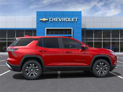 2026 Chevrolet Equinox, $. Photo 5