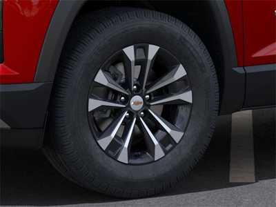2026 Chevrolet Equinox, $. Photo 9