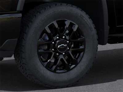 2025 Chevrolet 2500 Crew Cab, $. Photo 9