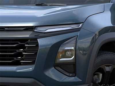 2026 Chevrolet Equinox, $. Photo 10