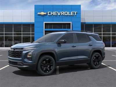 2026 Chevrolet Equinox, $. Photo 2