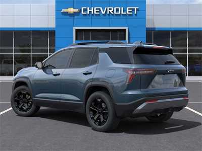 2026 Chevrolet Equinox, $. Photo 3