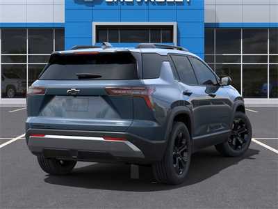 2026 Chevrolet Equinox, $. Photo 4