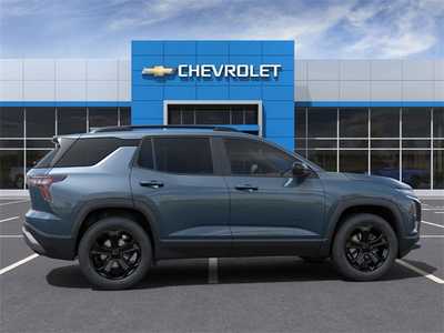 2026 Chevrolet Equinox, $. Photo 5