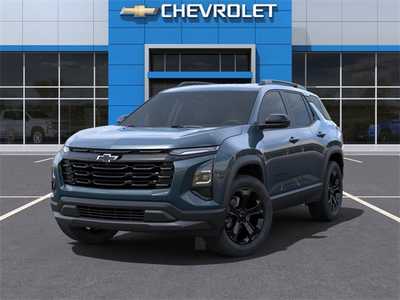 2026 Chevrolet Equinox, $. Photo 6