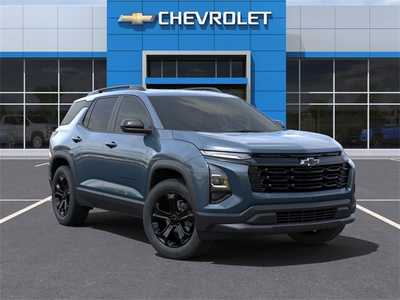 2026 Chevrolet Equinox, $. Photo 7