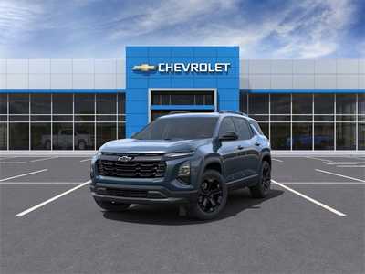 2026 Chevrolet Equinox, $. Photo 8