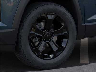 2026 Chevrolet Equinox, $. Photo 9