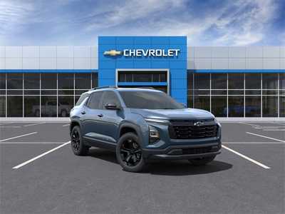 2026 Chevrolet Equinox, $. Photo 1