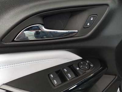 2025 Chevrolet Trax, $23995. Photo 10