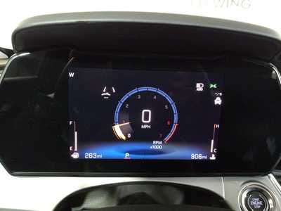 2025 Chevrolet Trax, $23995. Photo 11