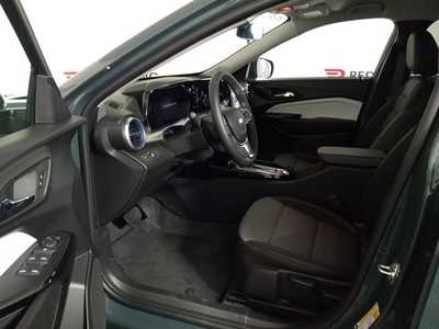 2025 Chevrolet Trax, $23995. Photo 7