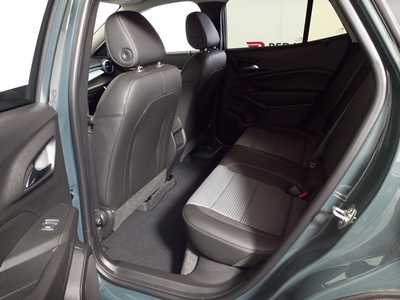 2025 Chevrolet Trax, $23995. Photo 8