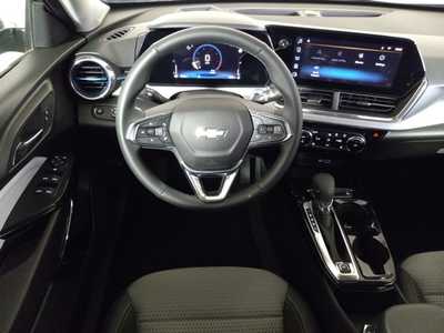 2025 Chevrolet Trax, $23995. Photo 9