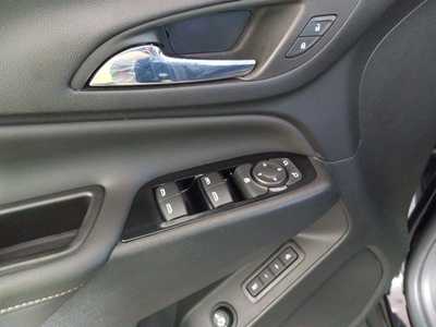 2023 Chevrolet Equinox, $25995. Photo 10