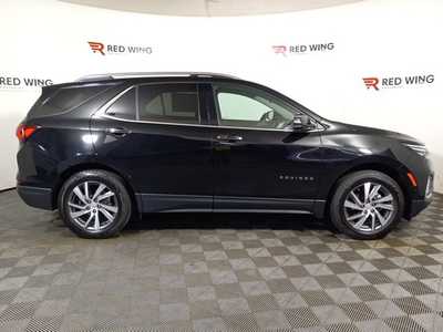 2023 Chevrolet Equinox, $25995. Photo 2