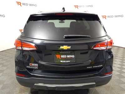 2023 Chevrolet Equinox, $25995. Photo 3