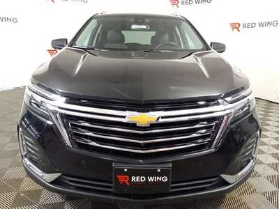 2023 Chevrolet Equinox, $25995. Photo 6