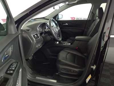 2023 Chevrolet Equinox, $25995. Photo 7