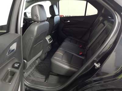 2023 Chevrolet Equinox, $25995. Photo 8