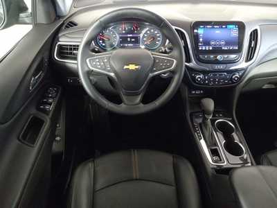 2023 Chevrolet Equinox, $25995. Photo 9
