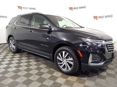 2023 Chevrolet Equinox, $25995. Photo 1