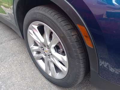 2022 Chevrolet Blazer, $31500. Photo 4