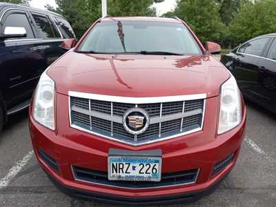 2011 Cadillac SRX, $8500. Photo 2