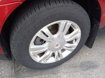 2011 Cadillac SRX, $8500. Photo 4