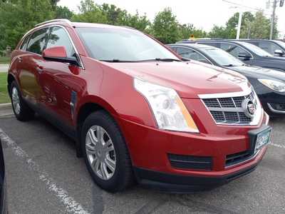 2011 Cadillac SRX, $8500. Photo 1