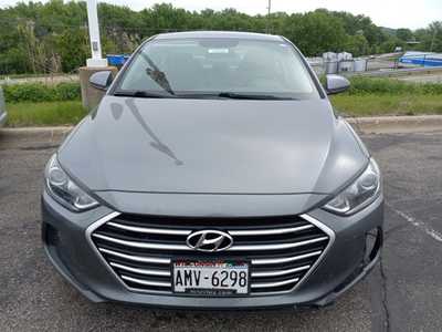 2018 Hyundai Elantra, $8995. Photo 2