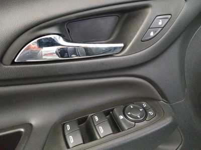 2022 Chevrolet Equinox, $23995. Photo 10
