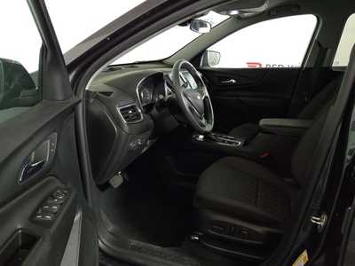 2022 Chevrolet Equinox, $23995. Photo 7