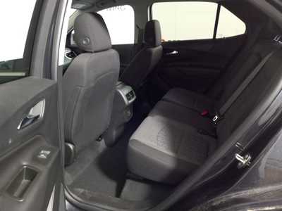 2022 Chevrolet Equinox, $23995. Photo 8