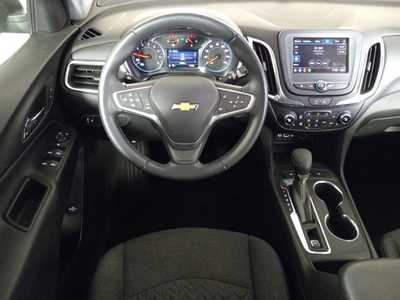 2022 Chevrolet Equinox, $23995. Photo 9