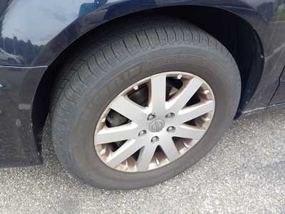 2011 Chrysler Town & Country, $2500. Photo 4