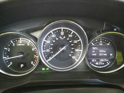 2017 Mazda Mazda6, $13995. Photo 12