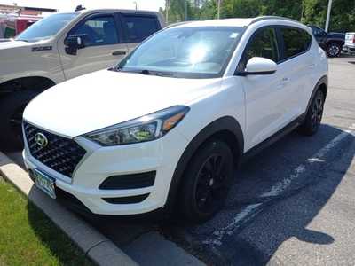 2020 Hyundai Tucson, $18500. Photo 3