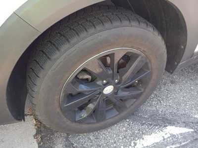 2020 Hyundai Tucson, $18500. Photo 4
