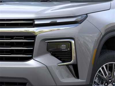 2025 Chevrolet Traverse, $. Photo 10