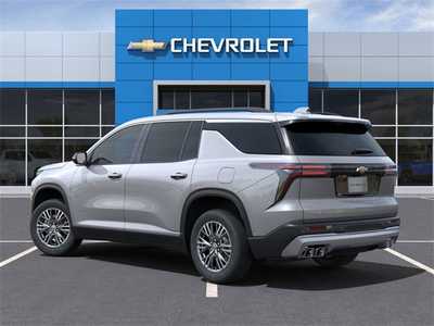 2025 Chevrolet Traverse, $. Photo 3