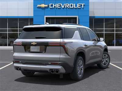 2025 Chevrolet Traverse, $. Photo 4