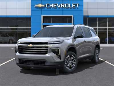 2025 Chevrolet Traverse, $. Photo 6