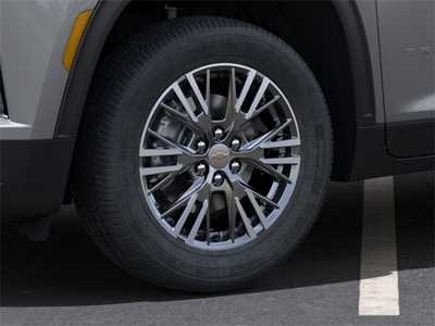 2025 Chevrolet Traverse, $. Photo 9