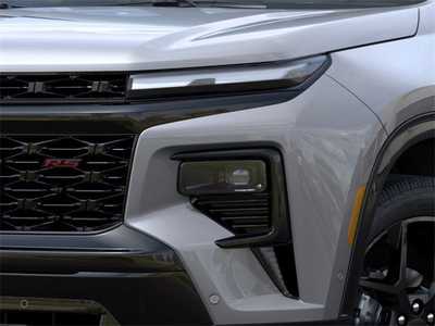 2025 Chevrolet Traverse, $. Photo 10