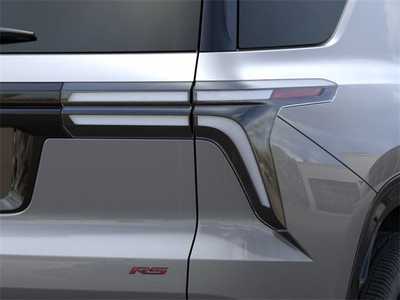 2025 Chevrolet Traverse, $. Photo 11
