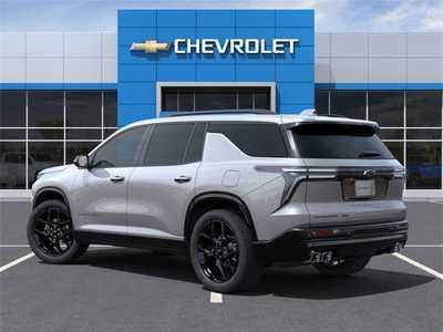 2025 Chevrolet Traverse, $. Photo 3